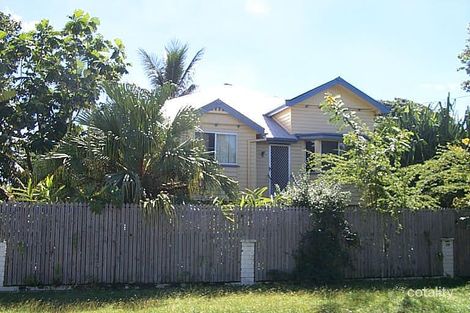 Property photo of 39 Seventh Street Railway Estate QLD 4810