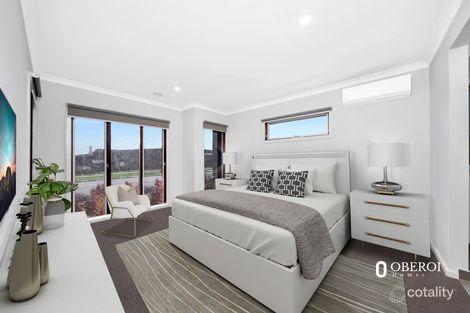 Property photo of 93 Strathlea Drive Cranbourne West VIC 3977