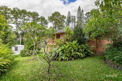 Property photo of 6 Girraween Drive Nambour QLD 4560
