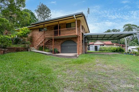 Property photo of 6 Girraween Drive Nambour QLD 4560