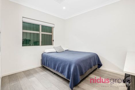 Property photo of 14 Nelson Street Mount Druitt NSW 2770