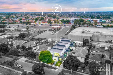 1/98 Summerhill Rd, Reservoir, VIC 3073