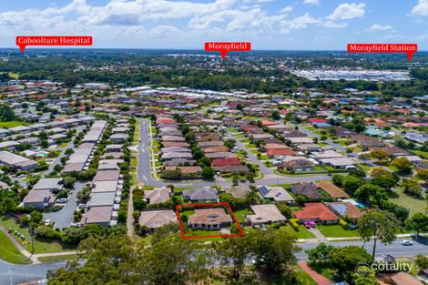 Property photo of 8 Bishop Lane Bellmere QLD 4510