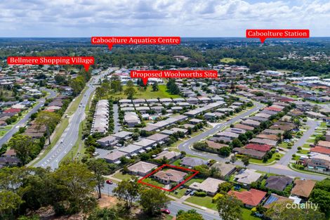 Property photo of 8 Bishop Lane Bellmere QLD 4510