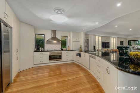 Property photo of 8 Portside Place Bulimba QLD 4171