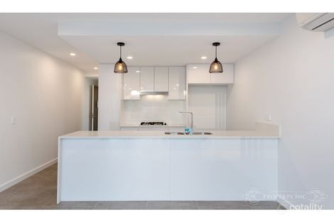 302/33 Browning St, West End, QLD 4101