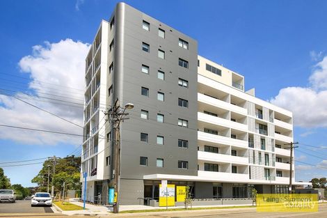 303/538-546 Canterbury Rd, Campsie, NSW 2194