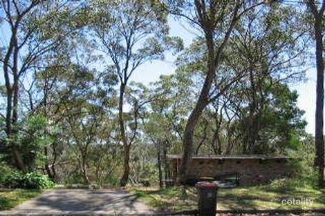 34 Marine Cres, Hornsby Heights, NSW 2077