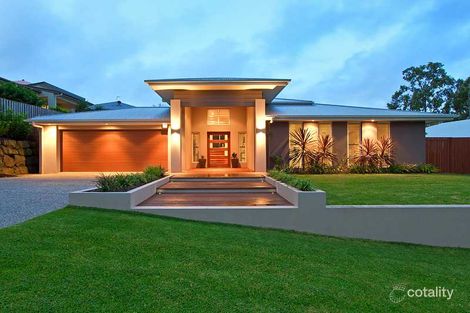 Property photo of 10 Peregrine Street Reedy Creek QLD 4227