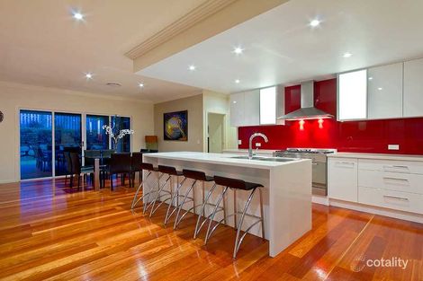 Property photo of 10 Peregrine Street Reedy Creek QLD 4227