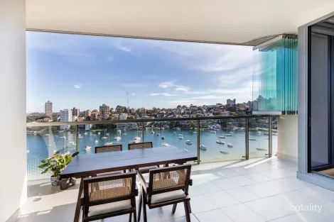 903/8 GLEN ST, MILSONS POINT, NSW 2061