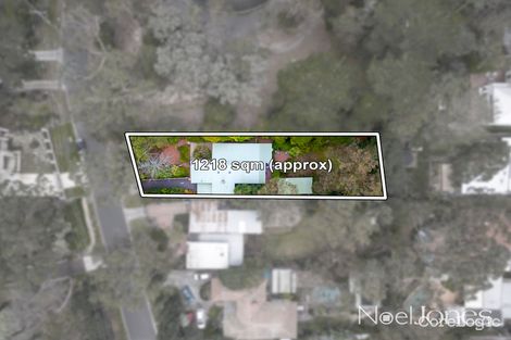 Property photo of 19 Pine Crescent Ringwood North VIC 3134