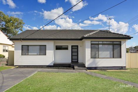 Property photo of 93 Marsden Road St Marys NSW 2760