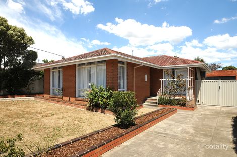 Property photo of 6 Murdoch Avenue Mulgrave VIC 3170