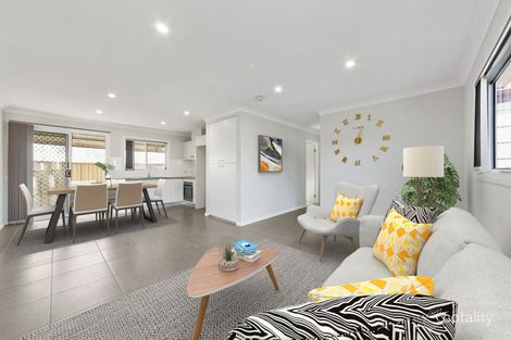 19 Bursill St, Guildford, NSW 2161