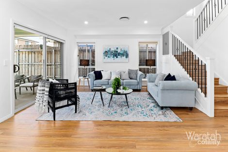 Property photo of 9 Elderberry Street Marsden Park NSW 2765