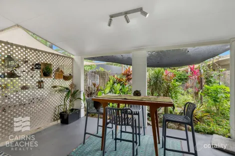 2/49 Albatross St, Kewarra Beach, QLD 4879