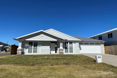 Property photo of 43 Francis Street Ormiston QLD 4160