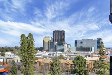 Property photo of 607/36 Hurtle Square Adelaide SA 5000