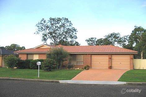 10 Lakkari Cl, Taree, NSW 2430