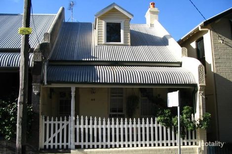 44 Fitzroy St, Newtown, NSW 2042