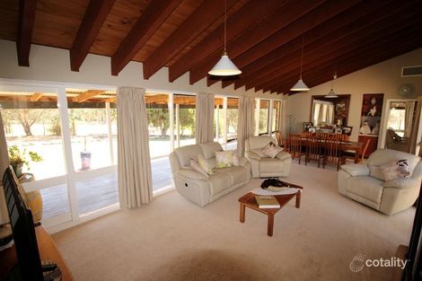 Property photo of 1 Euroka Avenue Murrumbateman NSW 2582