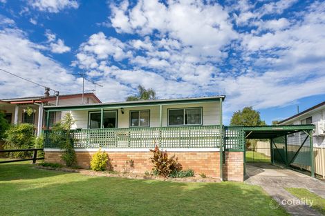 4 Common Rd, Dungog, NSW 2420