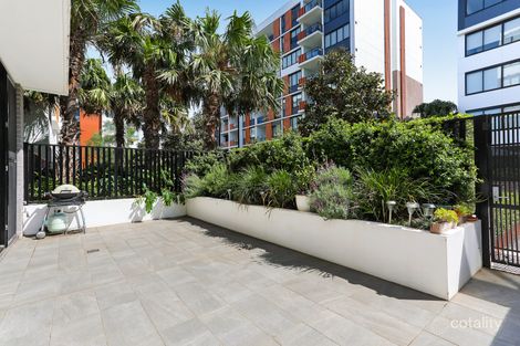 Property photo of 3002/55 Wilson Street Botany NSW 2019