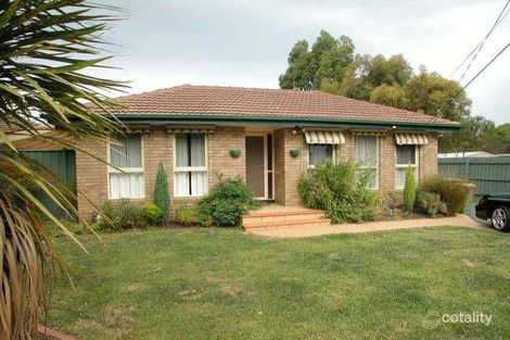 Property photo of 26 Orson Street Scoresby VIC 3179
