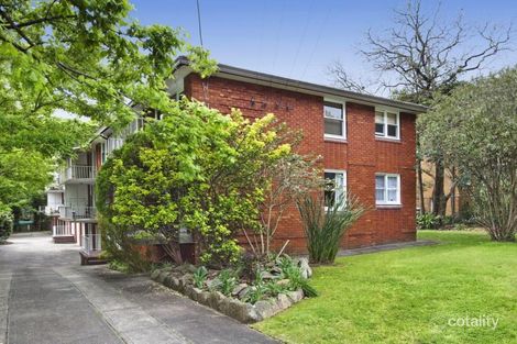 6/1679 Pacific Hwy, Wahroonga, NSW 2076