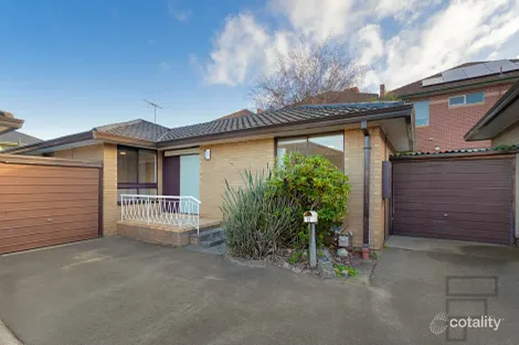 12/3 Payne St, Caulfield North, VIC 3161