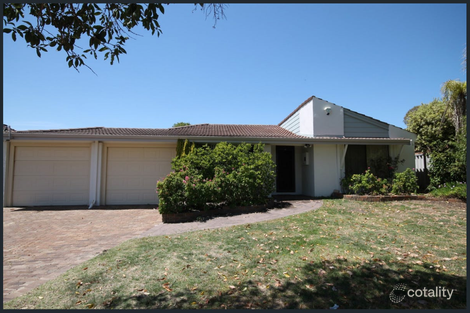 Property photo of 36 Croydon Avenue Yokine WA 6060