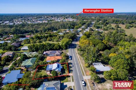 Property photo of 1082 Oakey Flat Road Narangba QLD 4504