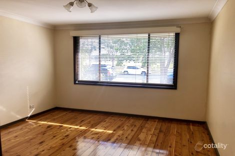 Property photo of 320 Prairie Vale Road Prairiewood NSW 2176