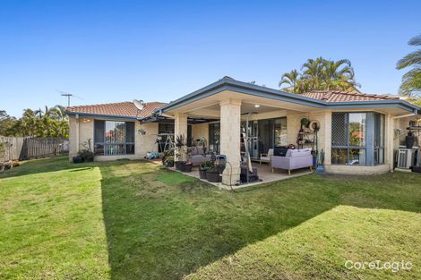 Property photo of 11 Edinburgh Close Upper Kedron QLD 4055