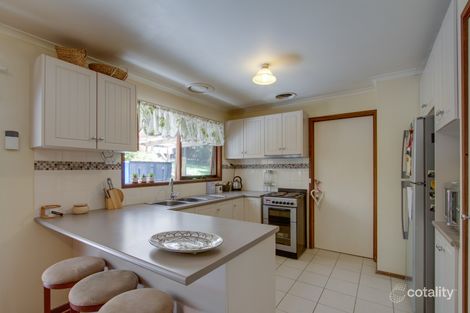 Property photo of 20 Neville Street Cockatoo VIC 3781