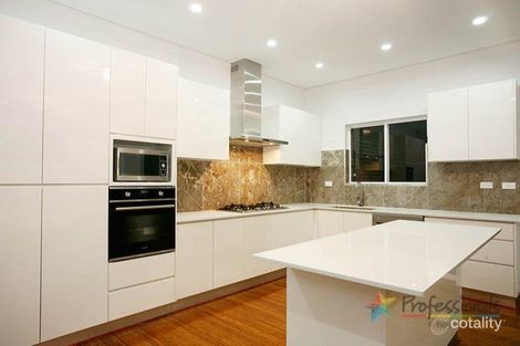Property photo of 42 Bonds Road Roselands NSW 2196