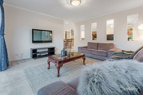 Property photo of 12 Conrad Terrace Taylors Hill VIC 3037