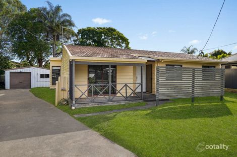 19 MERANTI ST, CRESTMEAD, QLD 4132
