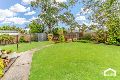 Property photo of 28 Coates Street Mount Druitt NSW 2770