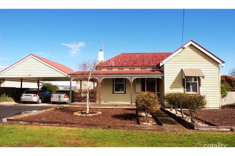 33-35 Gertrude St, Stawell, VIC 3380