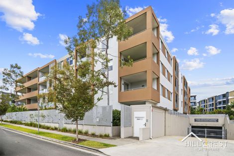 Property photo of 9/5 Demeter Street Rouse Hill NSW 2155