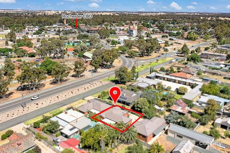 Property photo of 2/30 Echuca Road Rochester VIC 3561