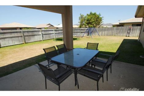 Property photo of 50 Elphinstone Drive Kirwan QLD 4817
