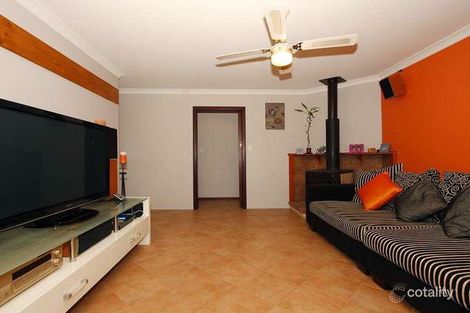 Property photo of 80 Lesueur Pass Beeliar WA 6164