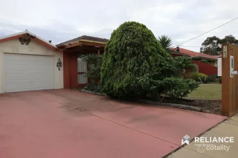 Property photo of 263 Shaws Road Werribee VIC 3030