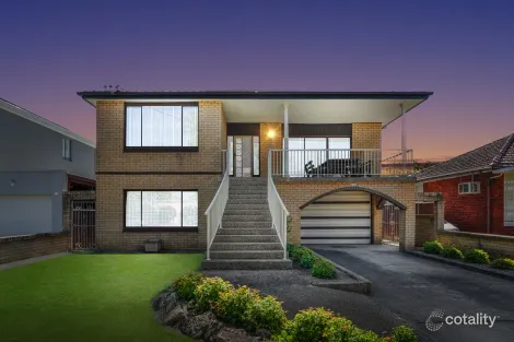 Property photo of 99A Clarence Street Condell Park NSW 2200