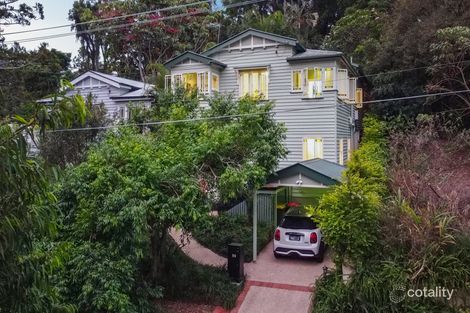 59 Bent St, Toowong, QLD 4066