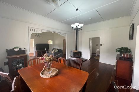 Property photo of 113 Coppermine Creek Road Langshaw QLD 4570