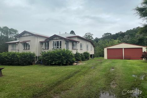 Property photo of 113 Coppermine Creek Road Langshaw QLD 4570